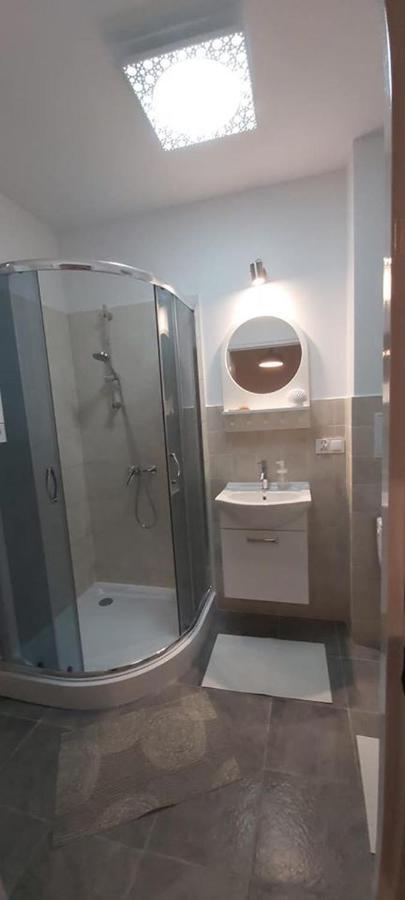 Kamienica Radkow Appartement Buitenkant foto