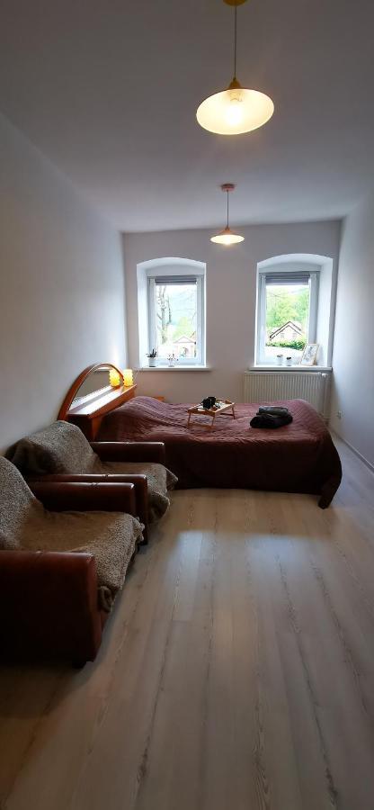 Kamienica Radkow Appartement Buitenkant foto