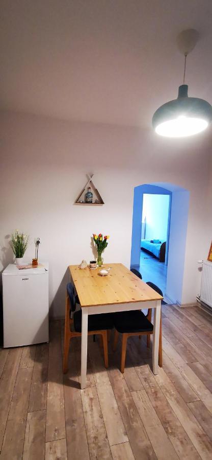 Kamienica Radkow Appartement Buitenkant foto